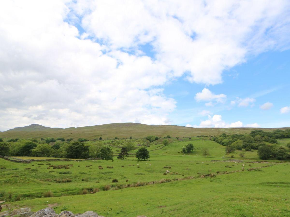 Clover Cottage Kirkby Stephen Εξωτερικό φωτογραφία