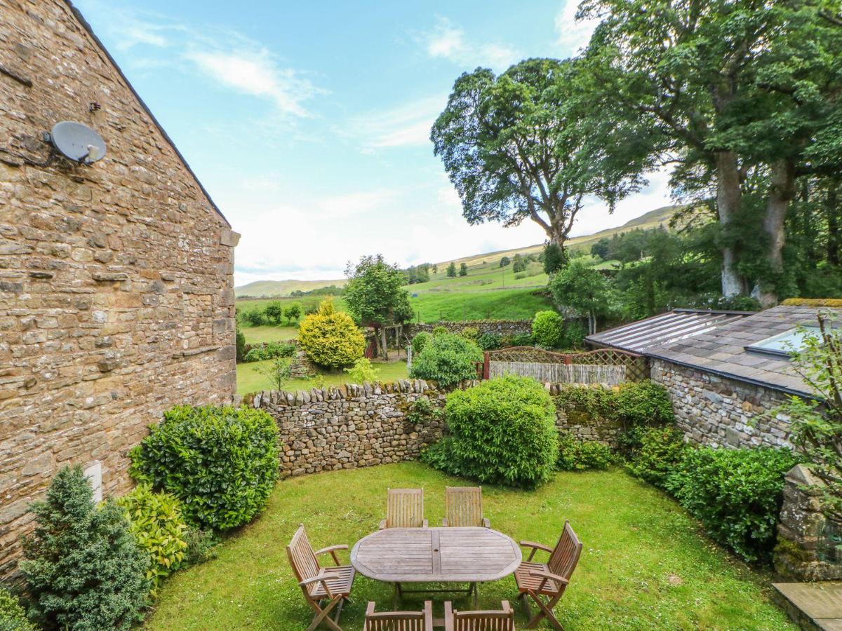 Clover Cottage Kirkby Stephen Εξωτερικό φωτογραφία