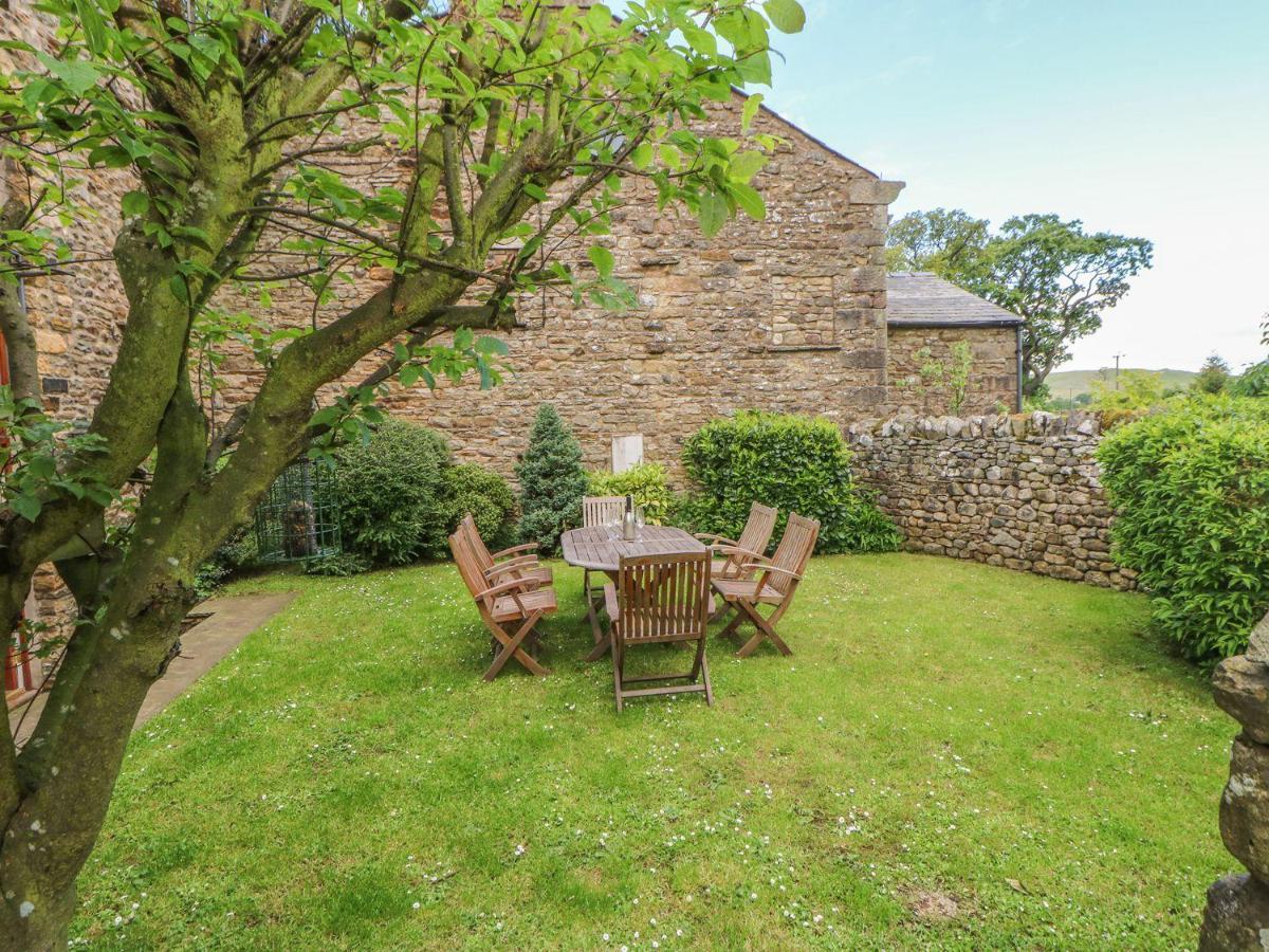 Clover Cottage Kirkby Stephen Εξωτερικό φωτογραφία