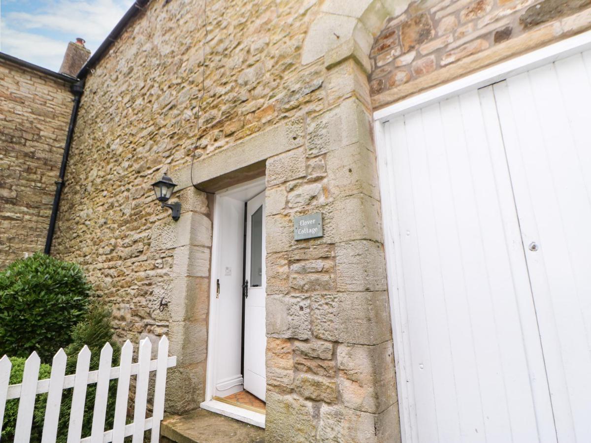 Clover Cottage Kirkby Stephen Εξωτερικό φωτογραφία