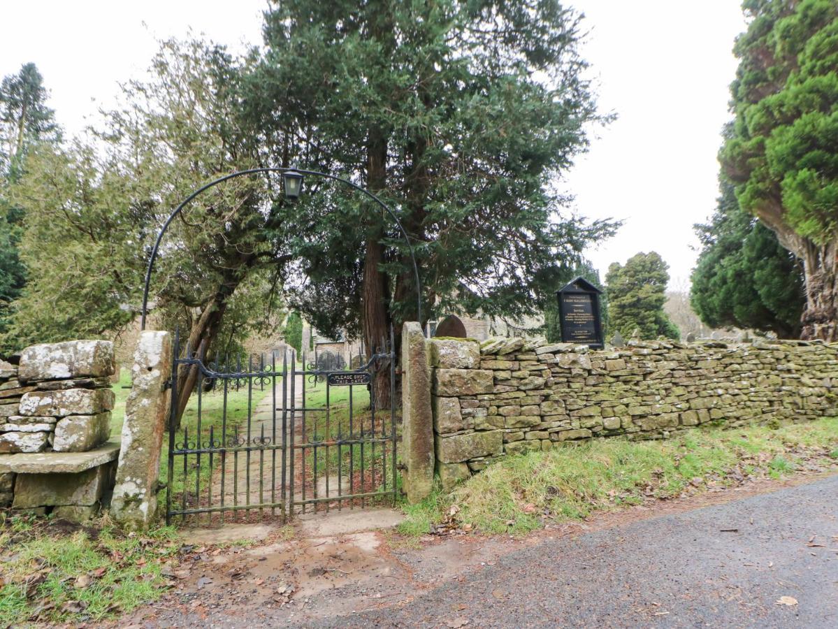 Clover Cottage Kirkby Stephen Εξωτερικό φωτογραφία