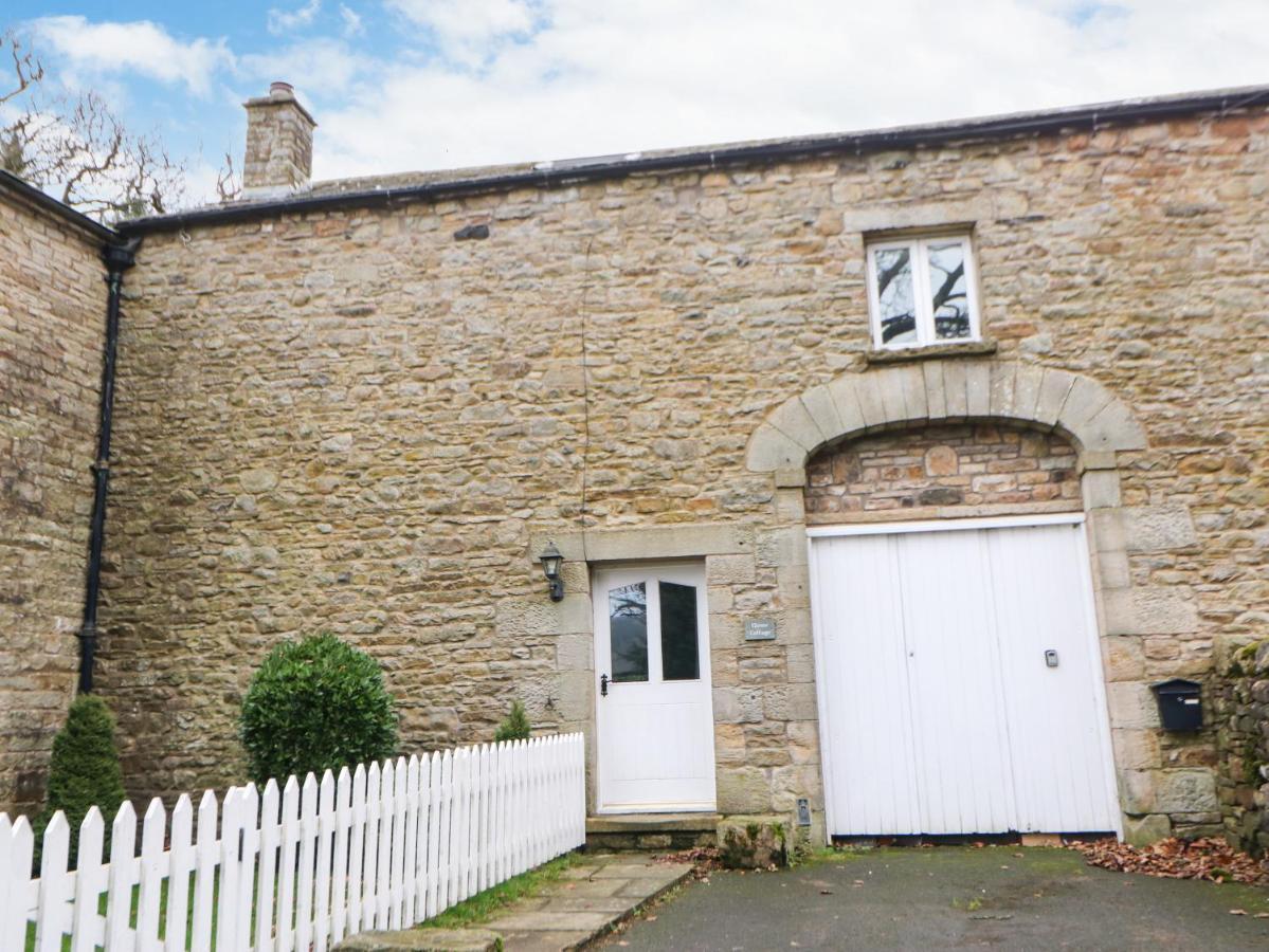 Clover Cottage Kirkby Stephen Εξωτερικό φωτογραφία