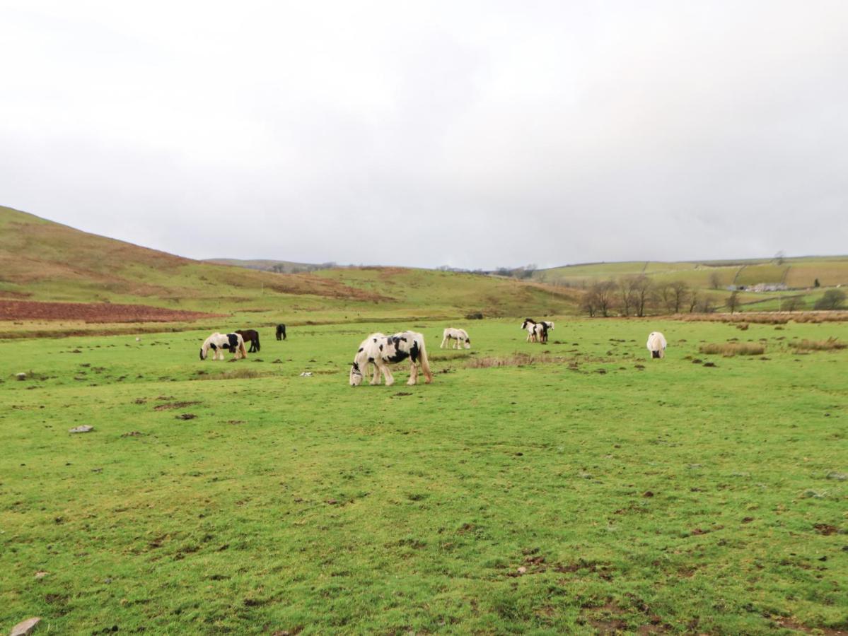 Clover Cottage Kirkby Stephen Εξωτερικό φωτογραφία
