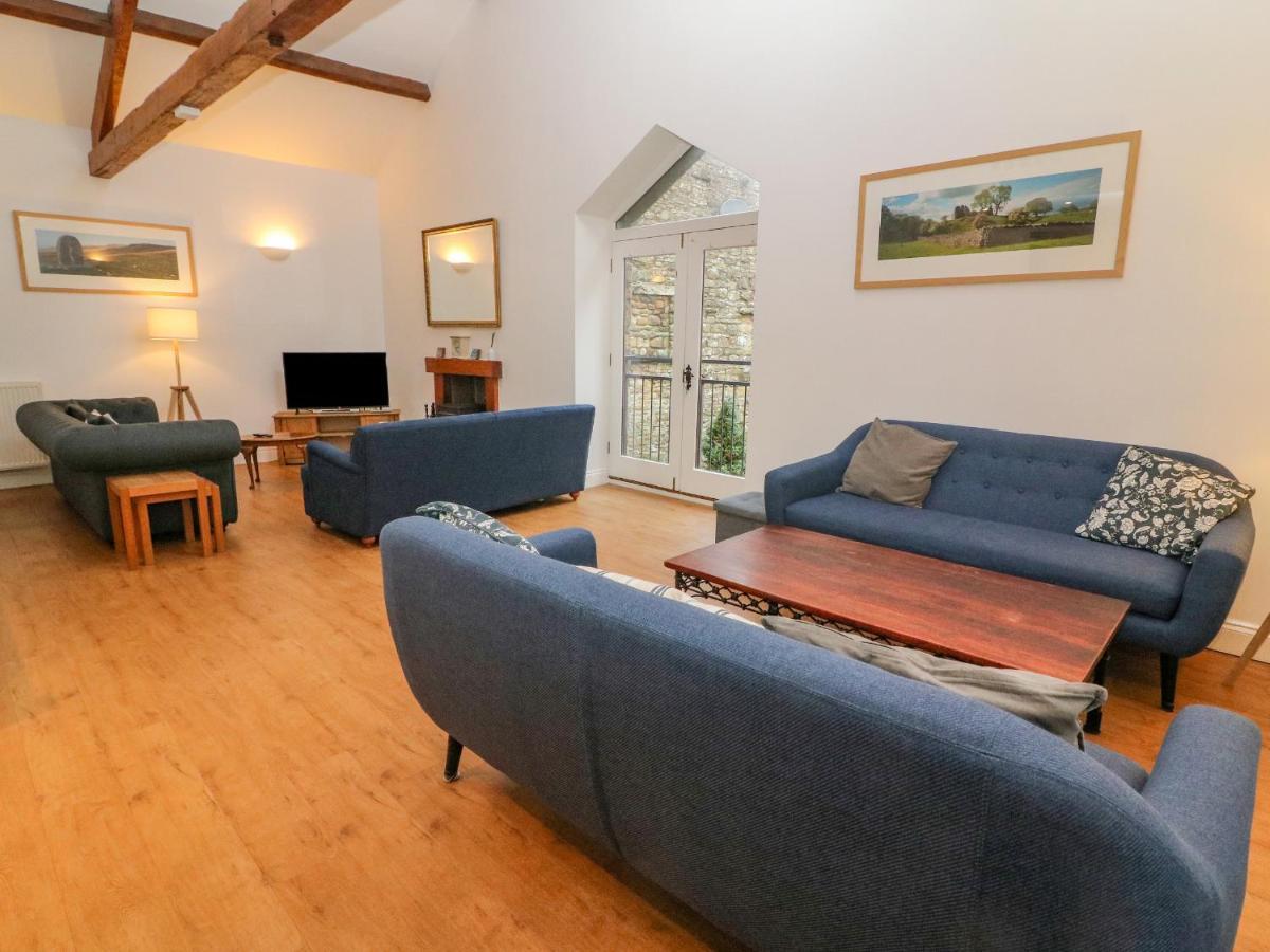 Clover Cottage Kirkby Stephen Εξωτερικό φωτογραφία