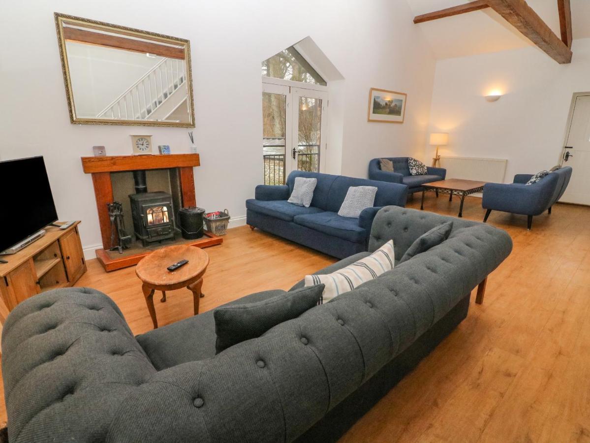 Clover Cottage Kirkby Stephen Εξωτερικό φωτογραφία