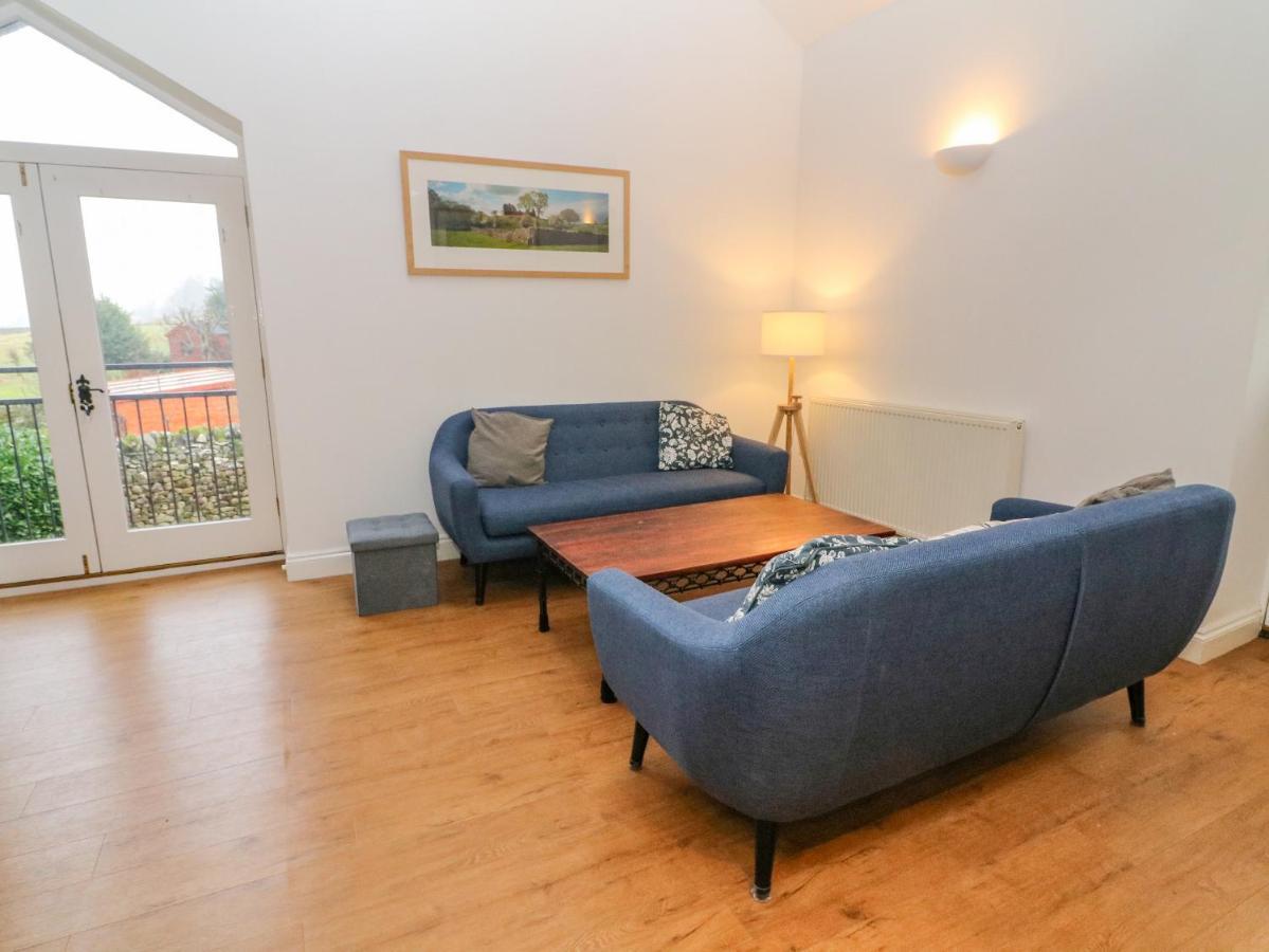Clover Cottage Kirkby Stephen Εξωτερικό φωτογραφία