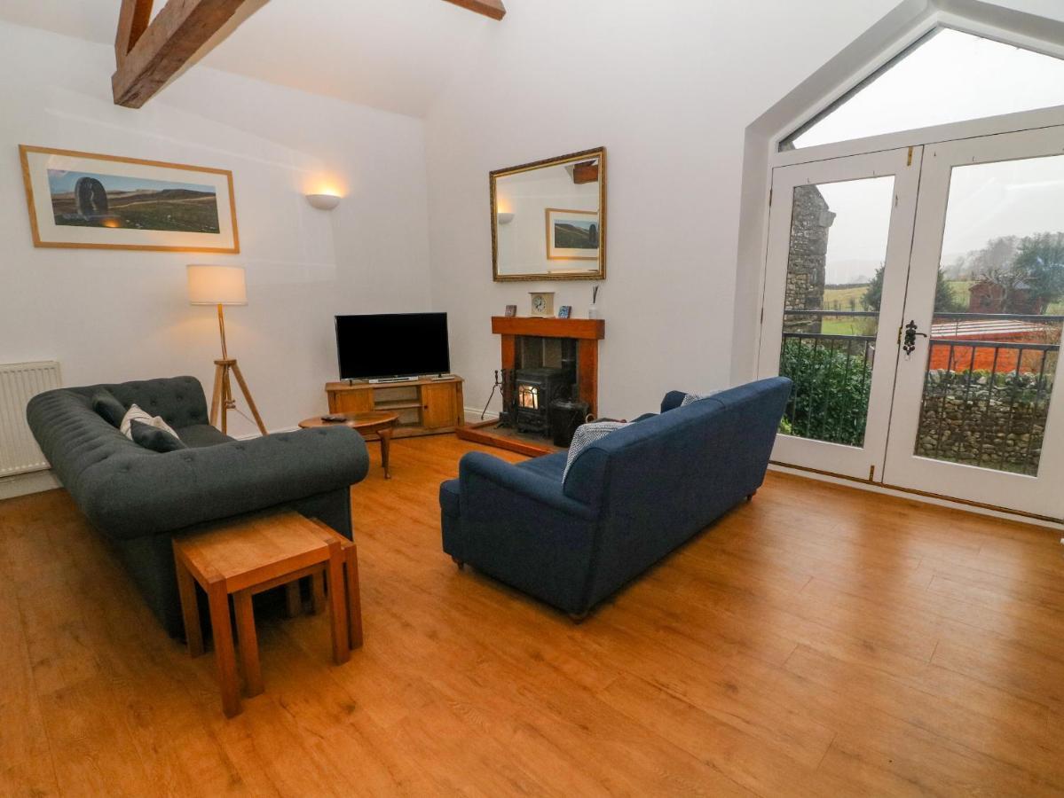Clover Cottage Kirkby Stephen Εξωτερικό φωτογραφία
