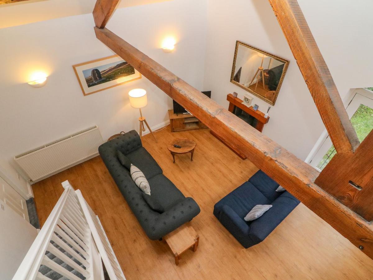 Clover Cottage Kirkby Stephen Εξωτερικό φωτογραφία