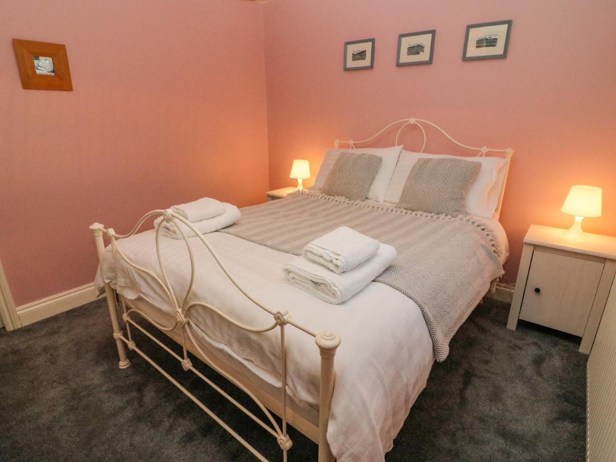 Clover Cottage Kirkby Stephen Εξωτερικό φωτογραφία