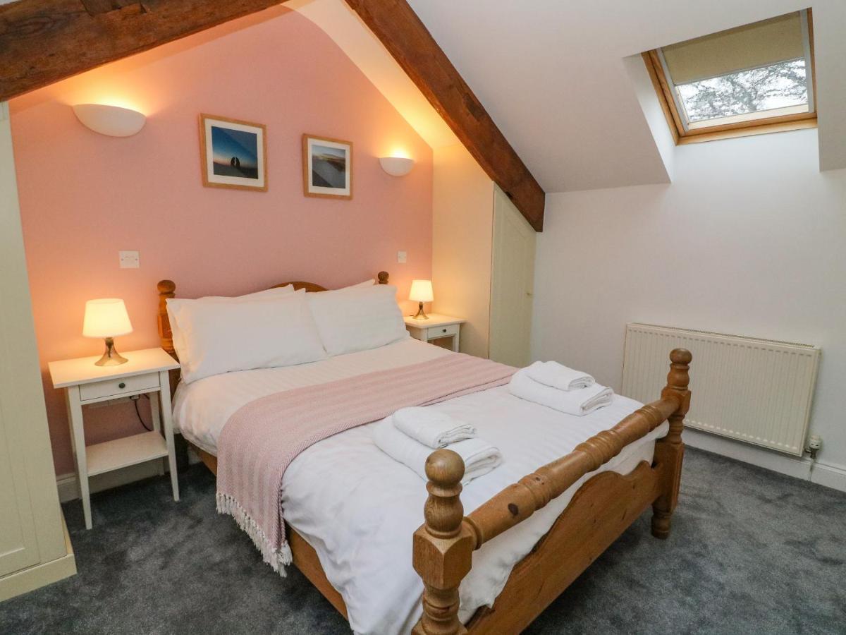 Clover Cottage Kirkby Stephen Εξωτερικό φωτογραφία