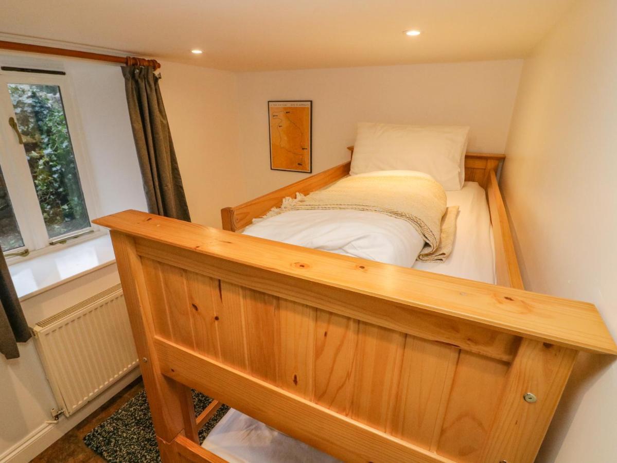 Clover Cottage Kirkby Stephen Εξωτερικό φωτογραφία
