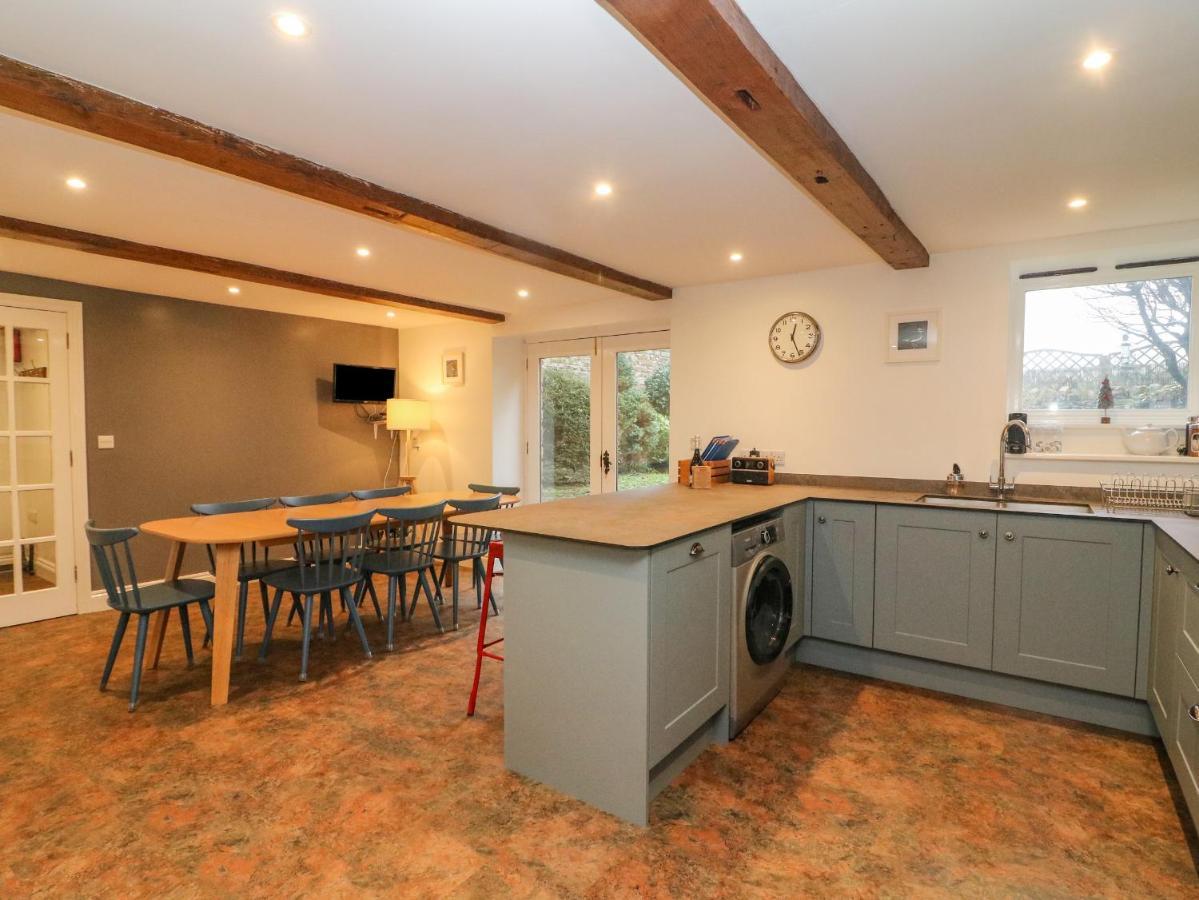 Clover Cottage Kirkby Stephen Εξωτερικό φωτογραφία