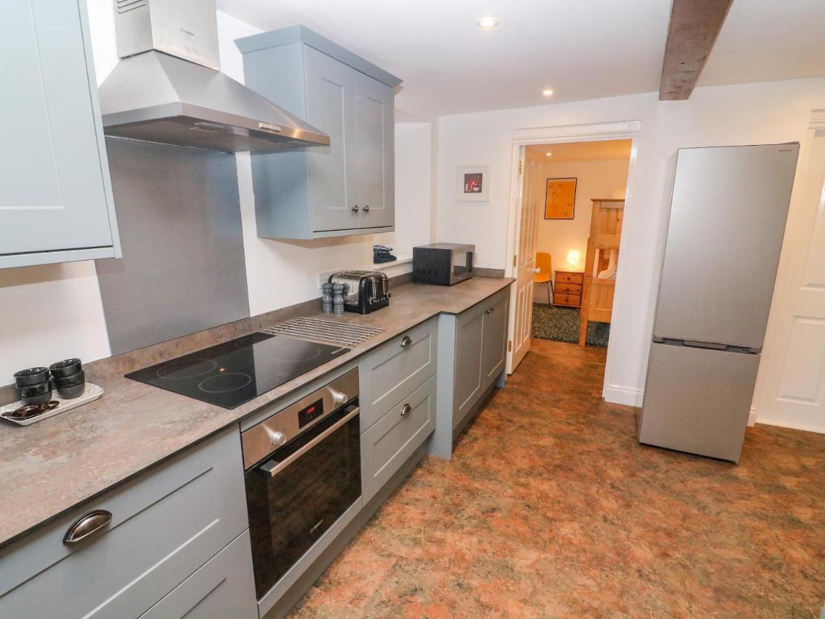 Clover Cottage Kirkby Stephen Εξωτερικό φωτογραφία