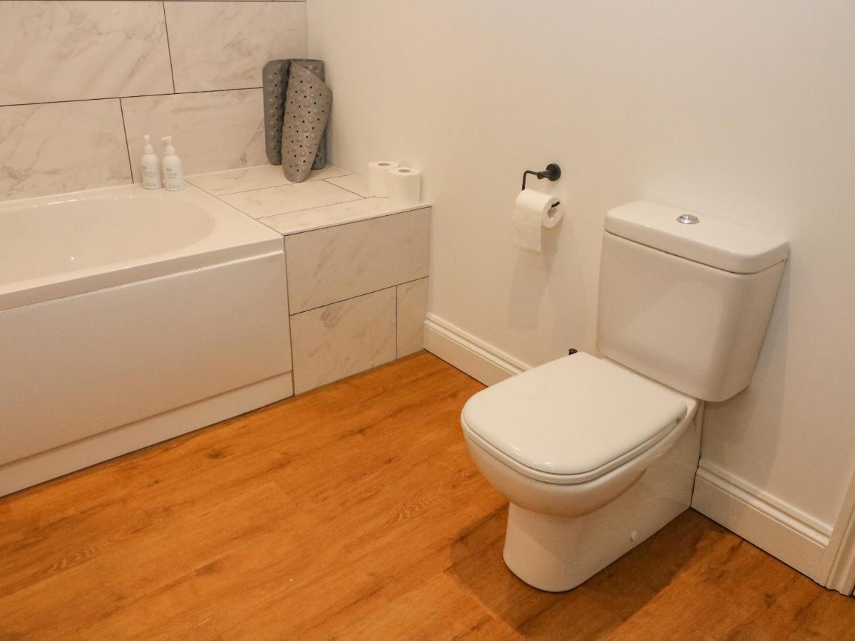 Clover Cottage Kirkby Stephen Εξωτερικό φωτογραφία