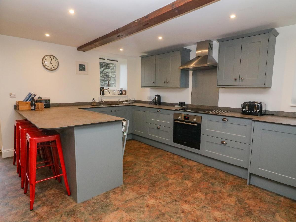 Clover Cottage Kirkby Stephen Εξωτερικό φωτογραφία